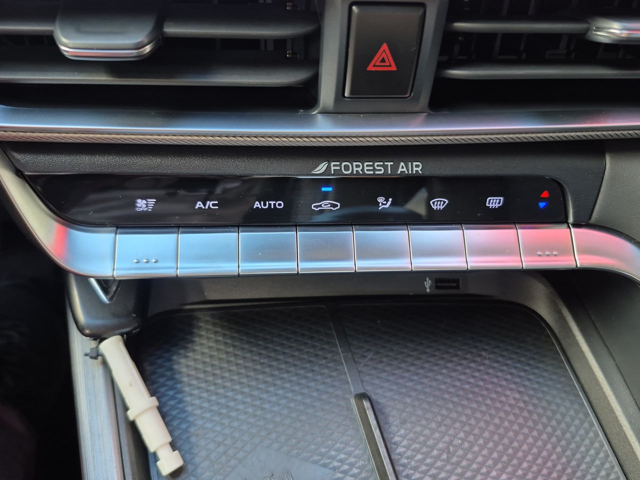 Changan Uni-t Uni T Turbo 1.5 Aut 2022 Usado en Usados de Primera - Sergio Escobar