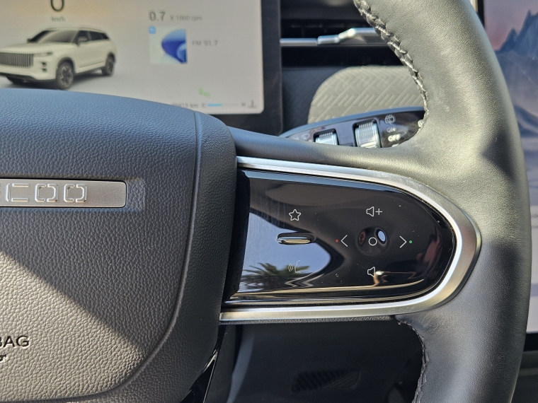 Jaecoo J7 Dct Fwd 1.6 Aut 2025 Usado  Usado en Kovacs Usados