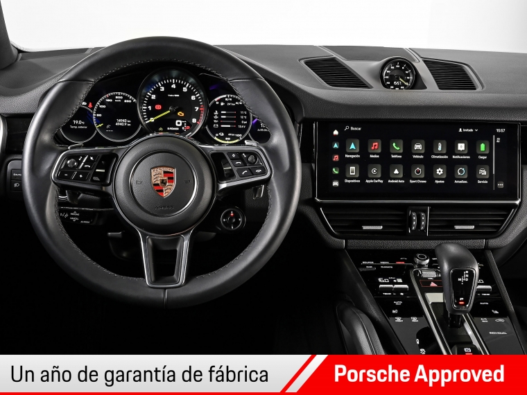 Porsche Cayenne E Hybrid E3 2023 Usado Usado en Webautos.cl Porsche Cayenne E Hybrid E3 2023 Usado Usado en Webautos.cl