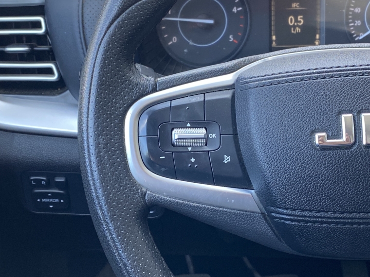 Jmc Vigus plus Vigus Plus Lx 4x2 2024 Usado en Rosselot Usados