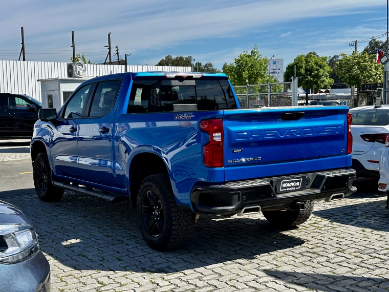 Chevrolet Silverado 5.3 Cc Lt Tb At 4x4 2025 Usado  Usado en Kovacs Usados