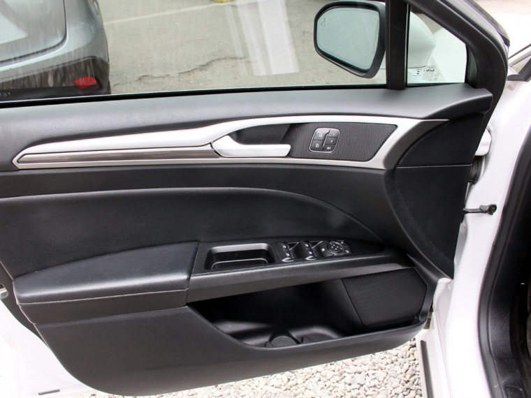 Ford Fusion 2.0 Aut 2020 Usado  Usado en Webautos.cl
