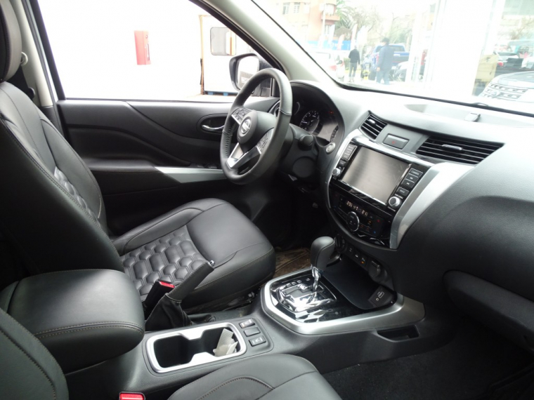 Nissan Navara At 2022 Usado  Usado en Webautos.cl