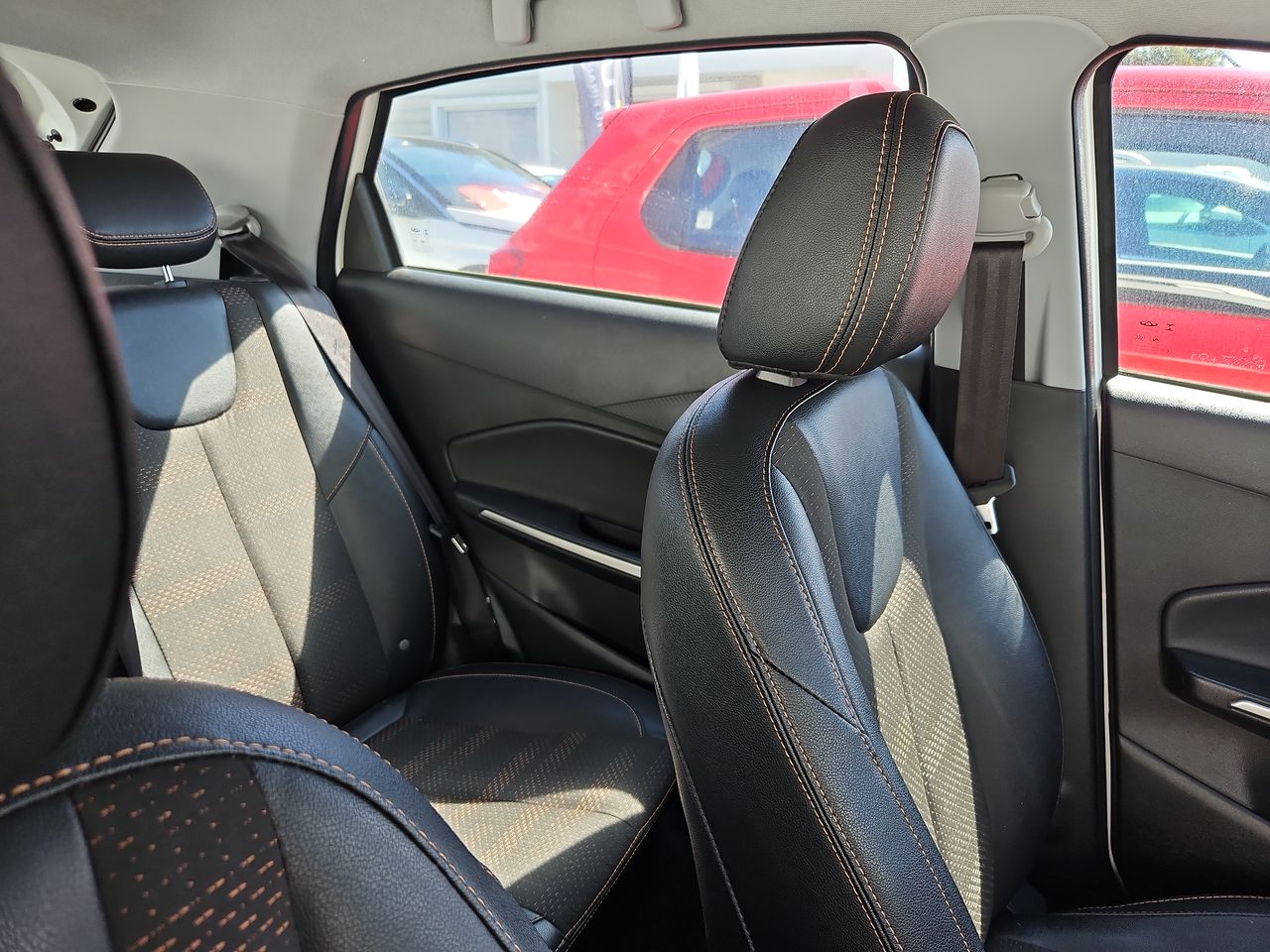 Chery Tiggo 2 Tiggo 2 Gls Cvt 1.5 Aut. 2022 Usado  Usado en Webautos.cl