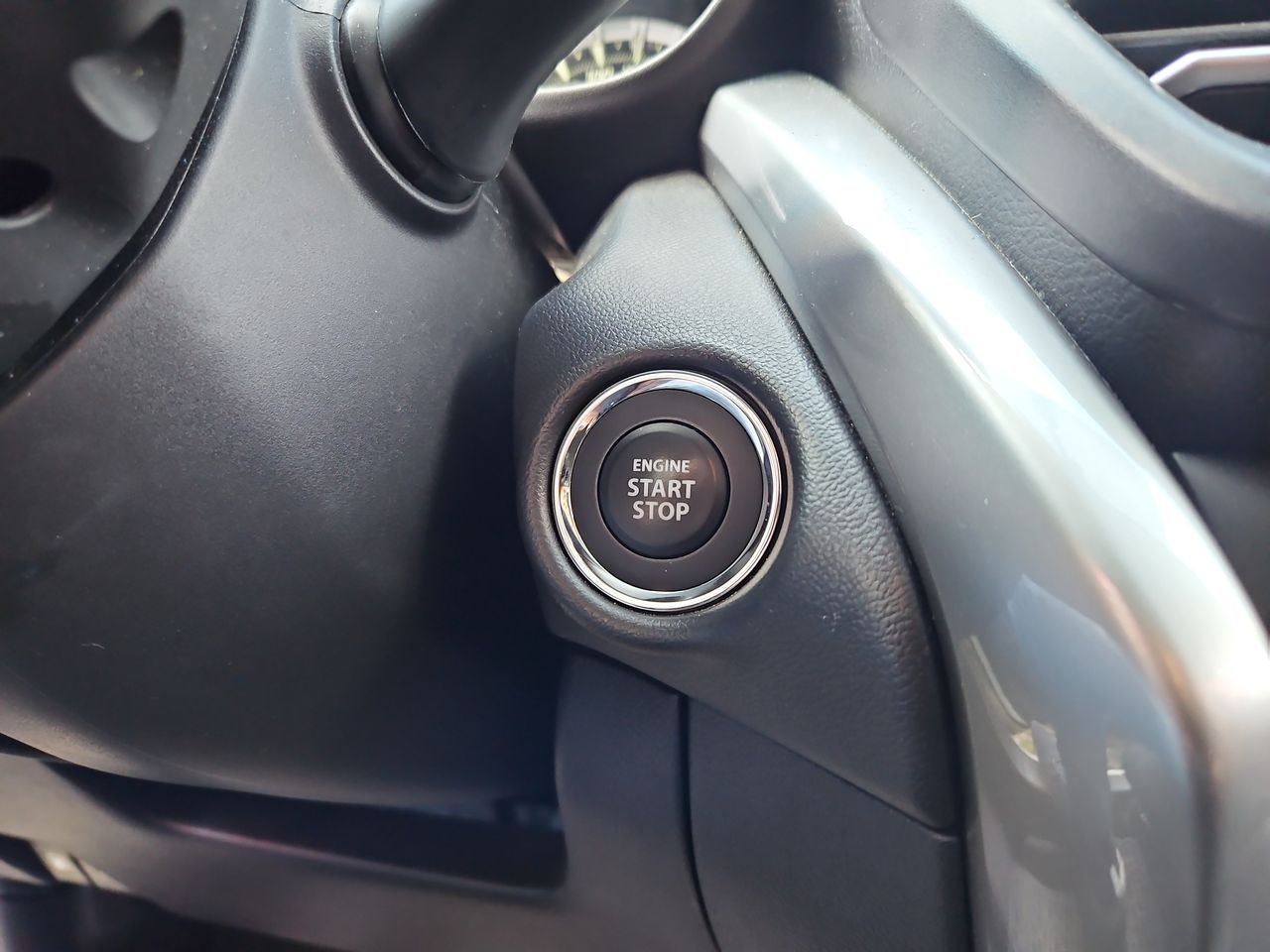 Suzuki Grand vitara Grand Vitara 2wd 1.5 2026 Usado en Usados de Primera - Sergio Escobar