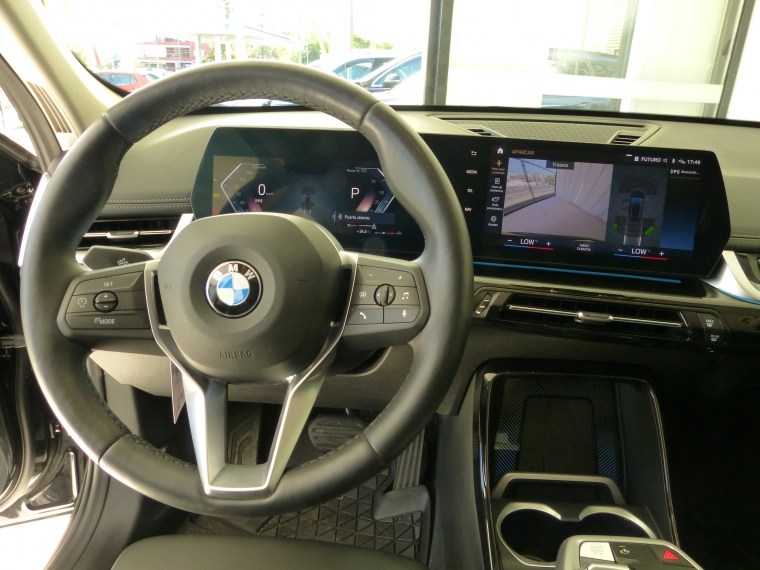 Bmw X1 Sdrive 18d Xline 2023 Usado en Automotriz Olea Flaño