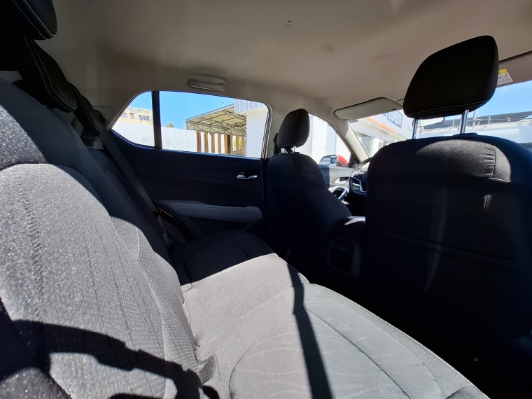 Chevrolet Groove 1.5 Ltz Mt 2021 Usado  Usado en Webautos.cl