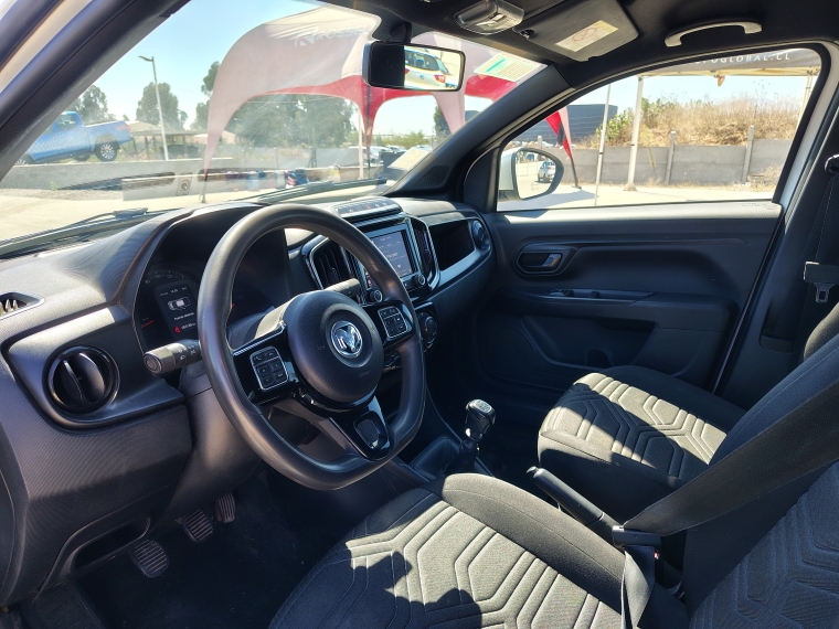 Ram 700 700 Bighorn Cd 1.4 Mt 2023 Usado en Rosselot Usados