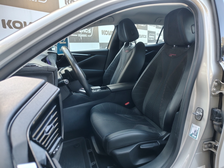 Ds Ds4 1.6  5 Dr  Performance  Line  220 At 2023 Usado  Usado en Kovacs Usados