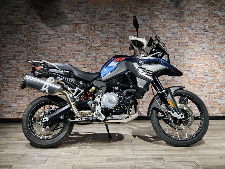 Bmw F 850 gs Ii 2023 Usado en BMW Premium Selection