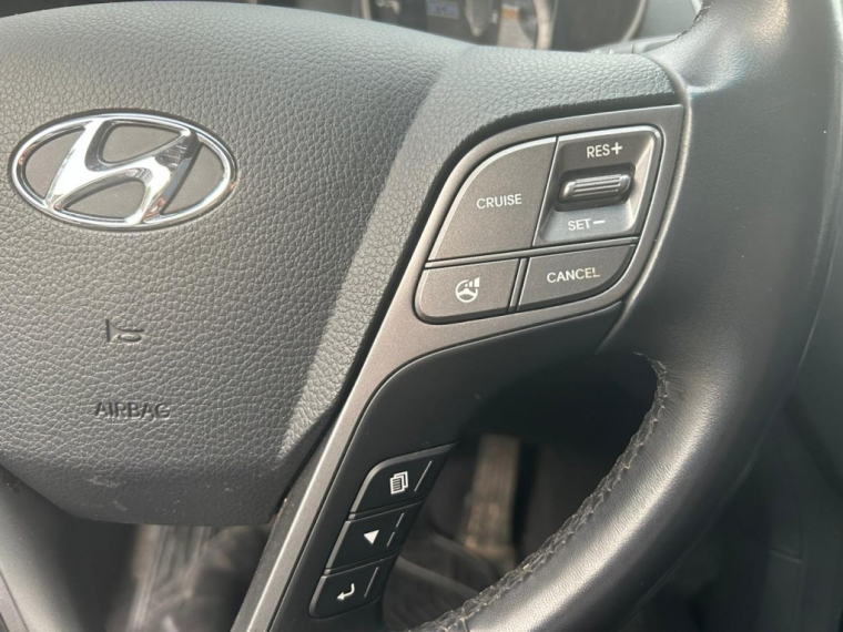 Hyundai Santa fe Gls 2016 Usado  Usado en Webautos.cl