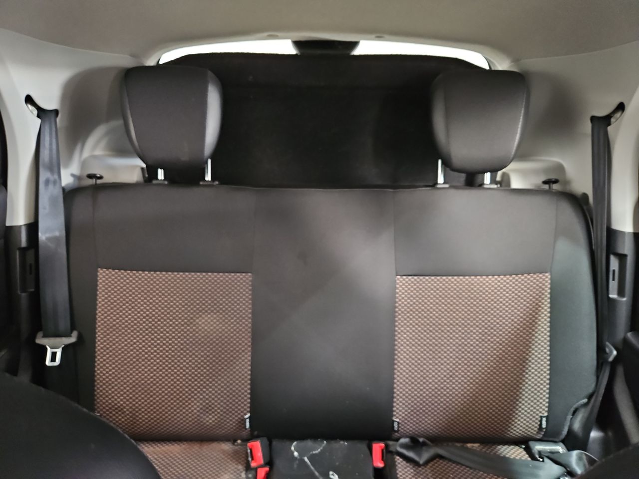 Suzuki S-presso Spresso 1.0 2024 Usado en Usados de Primera - Sergio Escobar