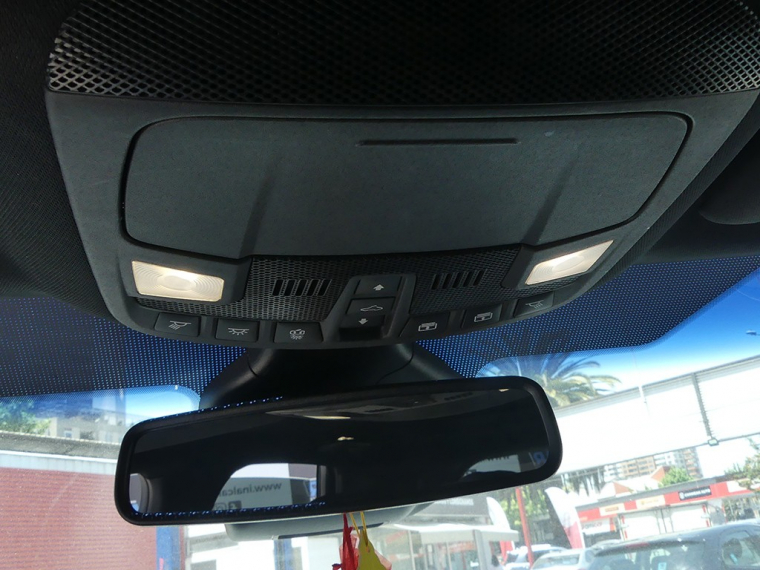 Ford Edge 4x4 2.7 Aut 2021 Usado  Usado en Webautos.cl