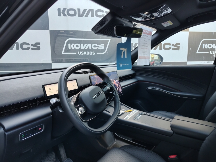 Omoda C5 C7 1.6t Prestige Awd 2026 Usado  Usado en Kovacs Usados