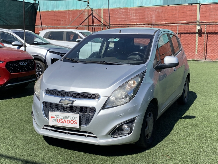 CHEVROLET SPARK GT SPARK GT 1.2 2015