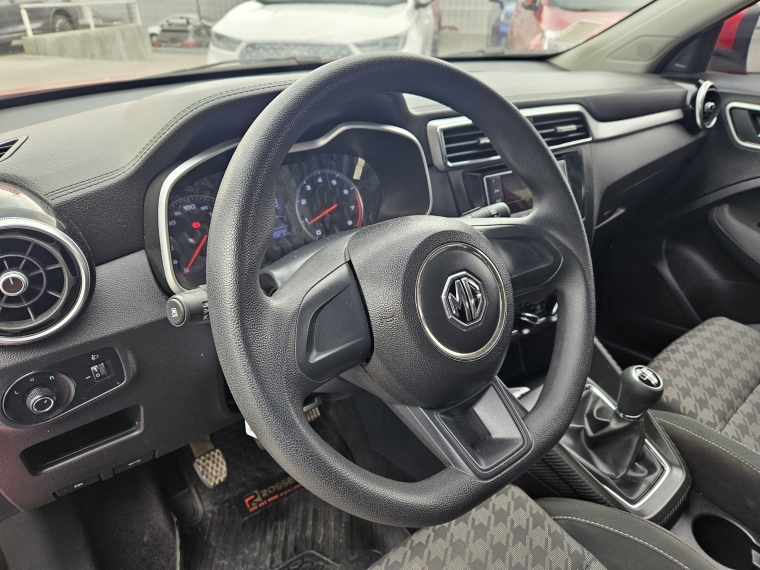 Mg Zs Zs 1.5 2019 Usado en Rosselot Usados