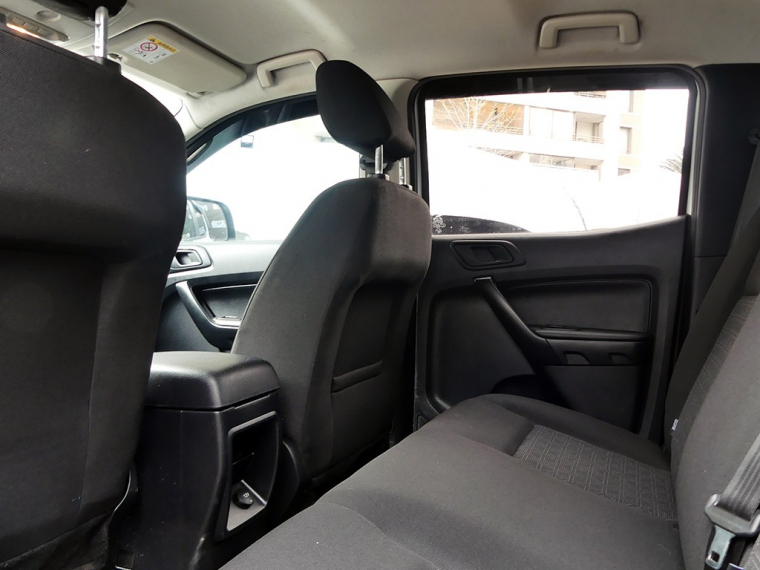 Ford Ranger Storm 4x4 3.2 2022 Usado  Usado en Webautos.cl