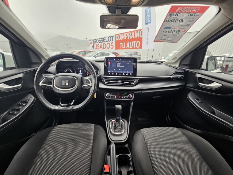 Fiat Pulse Pulse Drive Cvt 1.3 2023 Usado  Usado en Webautos.cl