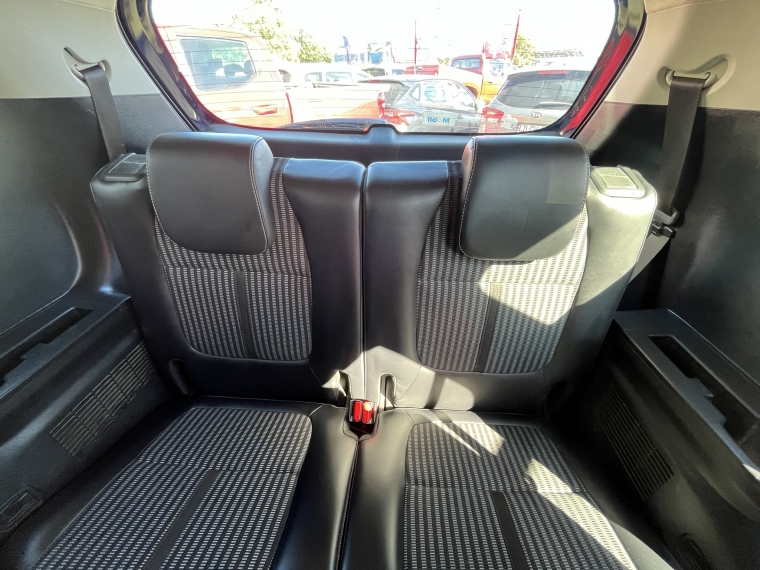 Kia Carens Carens Lx 1.5 2023 Usado en Rosselot Usados