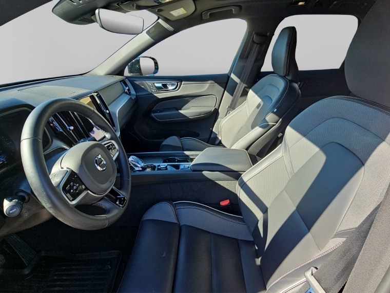Volvo Xc60 T8 Awd Recharge Ultimate Dark 2025 Usado  Usado en BMW Premium Selection