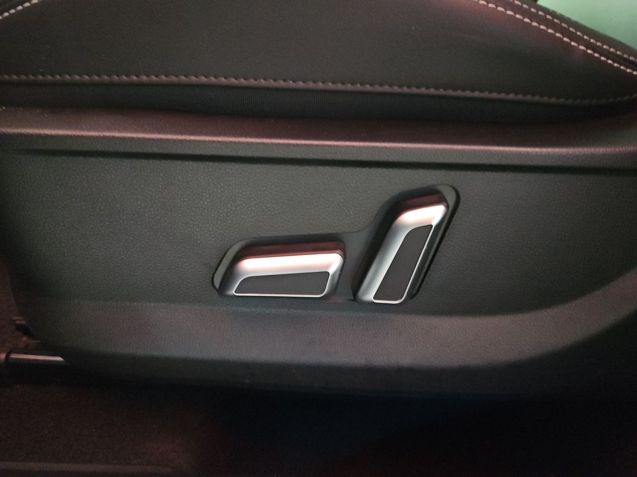 Haval H6 H6 Turbo Dct 2.0 Aut 2023 Usado en Usados de Primera - Sergio Escobar