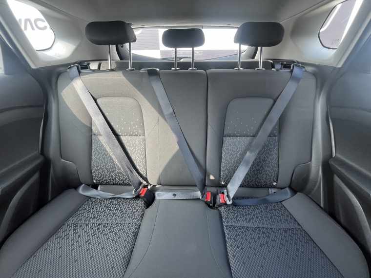 Chevrolet Tracker 1.2t Ls  Mt 2022 Usado  Usado en Kovacs Usados