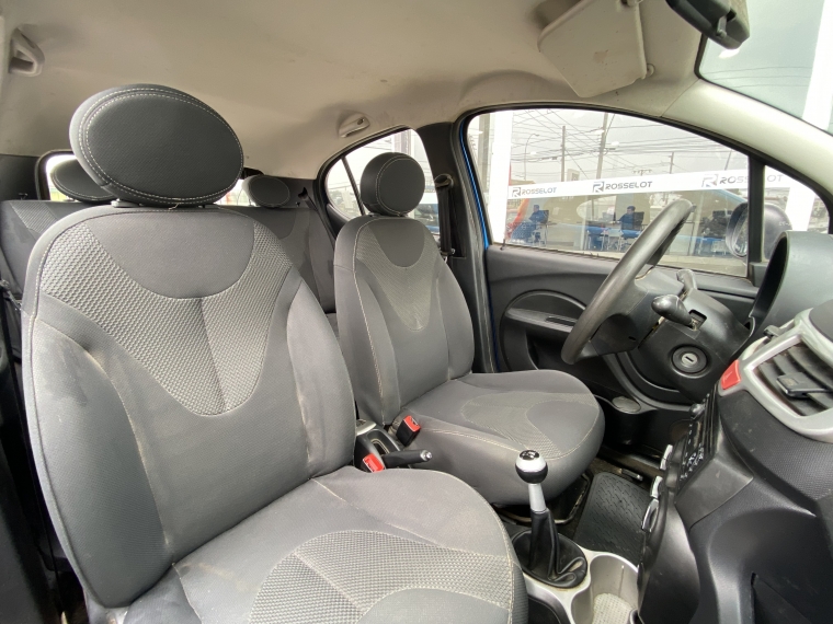 Chery Iq New Iq Hb 1.0 2021 Usado  Usado en Webautos.cl