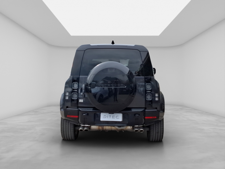 Land rover Defender 110 5.0 S/c V8 2026 Usado  Usado en BMW Premium Selection