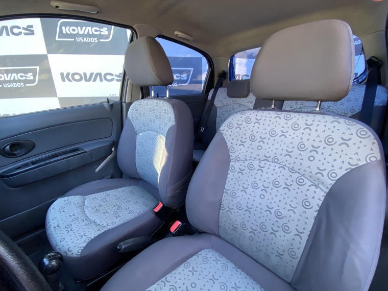 Chevrolet Spark Lite E5 Mt 1.0 2014 Usado  Usado en Kovacs Usados