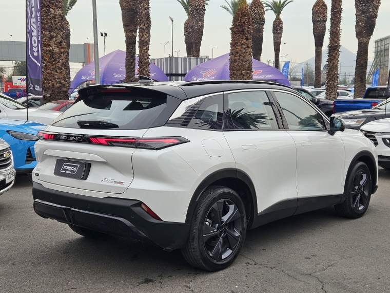 Baic X55 X55 Elite 1.5 Aut 2023 Usado  Usado en Kovacs Usados