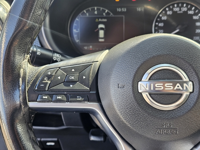Nissan Kicks 1.6 Advance Mt 2024 Usado  Usado en Kovacs Usados