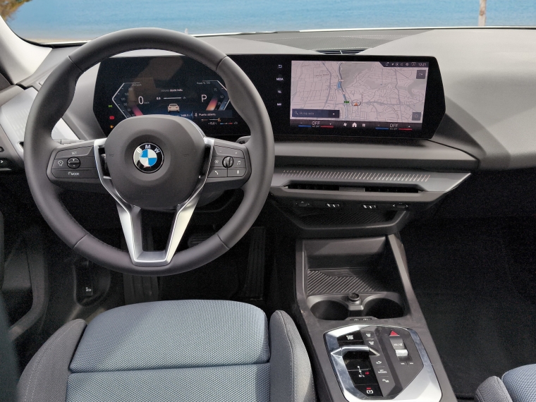 Bmw 220 Gran Coupé Dynamic 2026 Usado  Usado en BMW Premium Selection