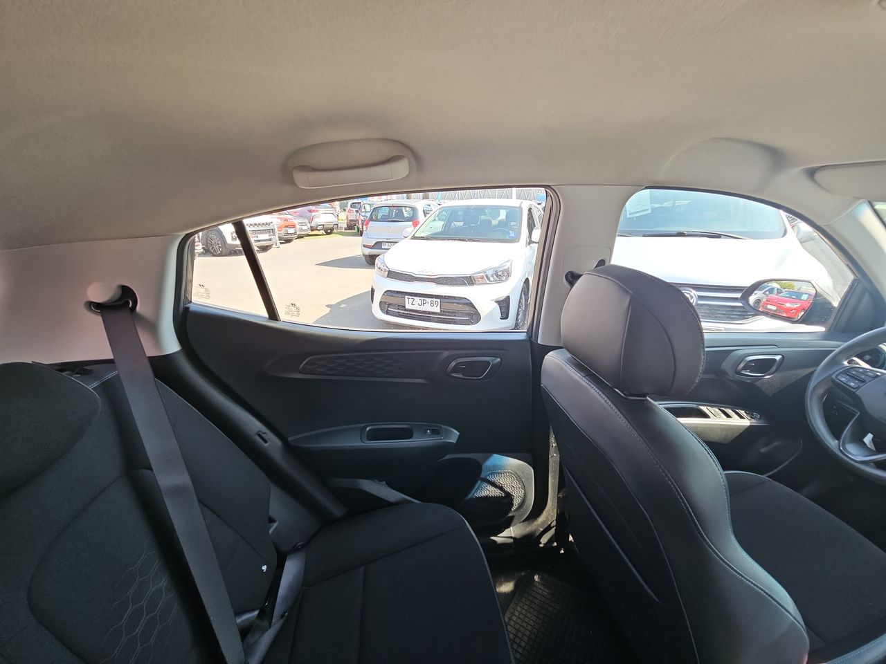 Hyundai Grand i10 Grand I10 Hb 1.2 2021 Usado en Usados de Primera - Sergio Escobar