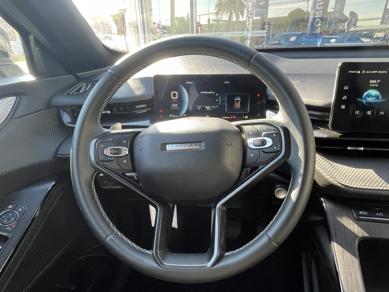 Haval H6 H6 Gt 2.0 Aut 2025 Usado en Rosselot Usados