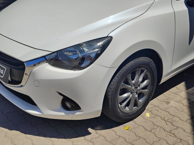 Mazda 2 2 1.5 2018 Usado  Usado en Kovacs Usados