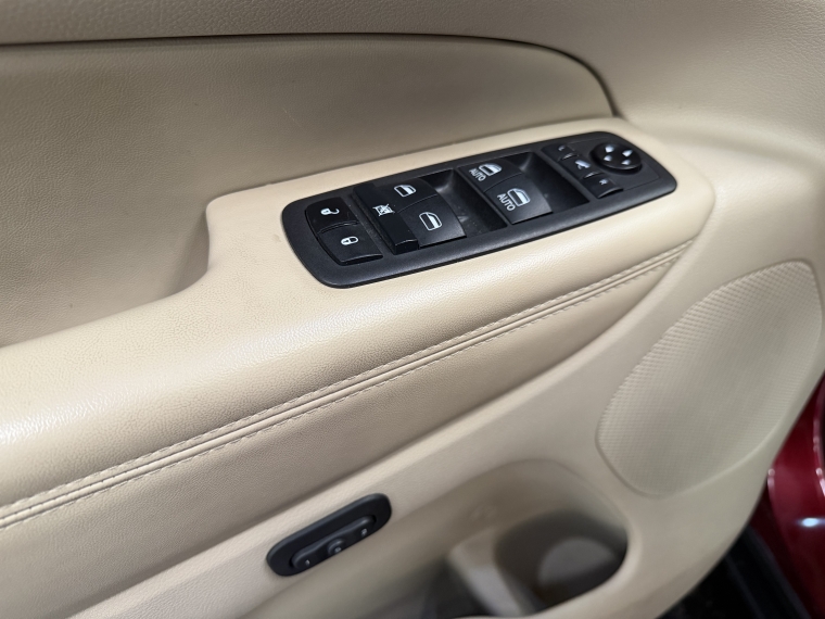 Jeep Grand cherokee Limited 4x4 3.6 Aut 2022  Usado en Grass & Arueste