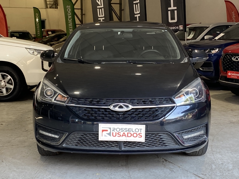 Chery Arrizo 5 Arrizo 5 1.5 2023 Usado en Rosselot Usados