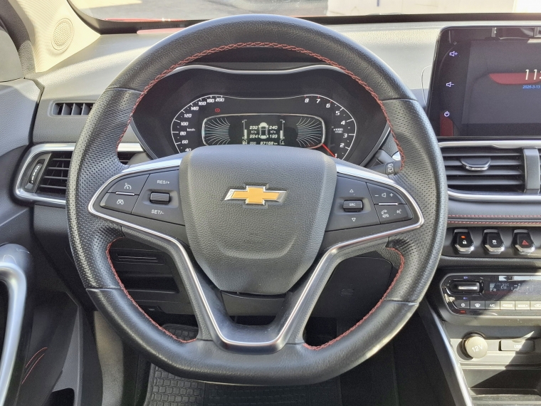 Chevrolet Groove Premier Mt 2023 Usado  Usado en Kovacs Usados