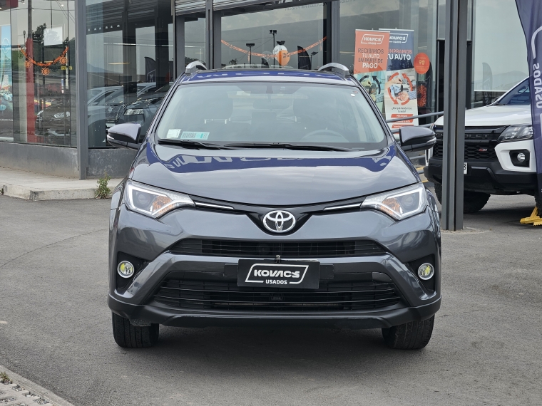 Toyota Rav4 2.0 Std Mt 4x2 2016 Usado  Usado en Kovacs Usados