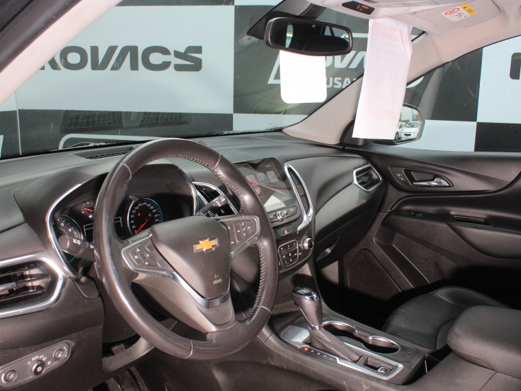 Chevrolet Equinox 1.5  Lt  At 2018 Usado  Usado en Kovacs Usados