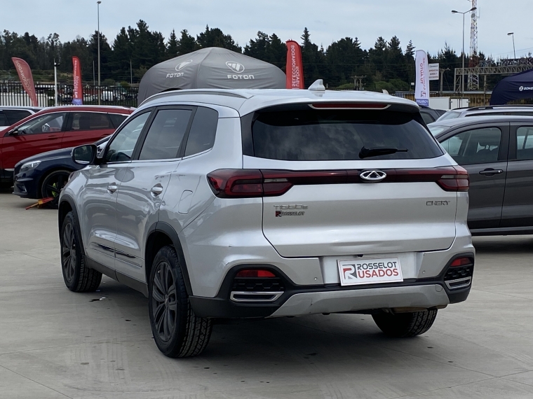 Chery Tiggo 8 Tiggo 8 1.5 2022 Usado en Rosselot Usados