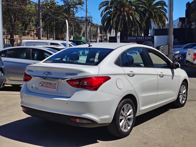 Chery Arrizo 5 Arrizo 5 Gls Mt 2023 Usado en Rosselot Usados