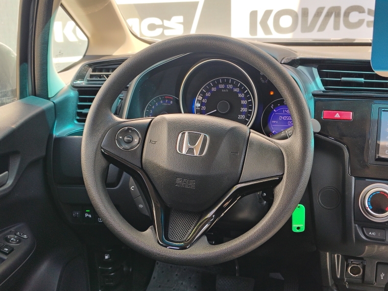 Honda Wr-v 1.5  Lx  At 2022 Usado  Usado en Kovacs Usados