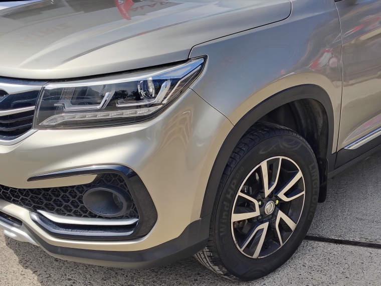 Dongfeng Joyear Joyear Sx5 1.6 2022 Usado en Rosselot Usados