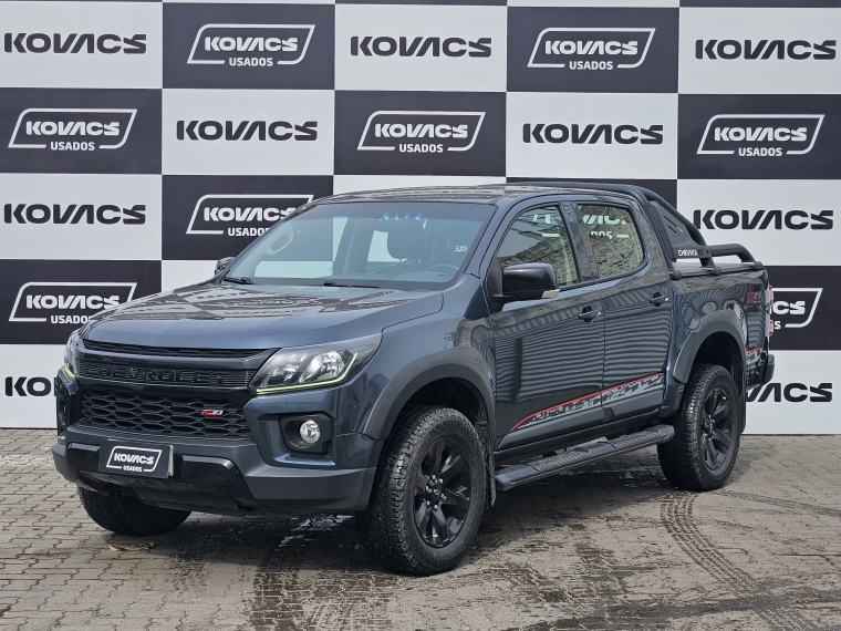 CHEVROLET COLORADO Z71 AT 4X4 2022