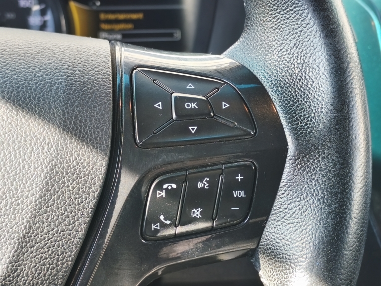 Ford Explorer 3.5 Xlt At 2017 Usado  Usado en Kovacs Usados
