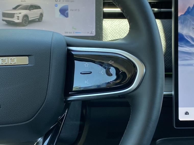 Jaecoo J7 Elemental 2026 Usado  Usado en Kovacs Usados