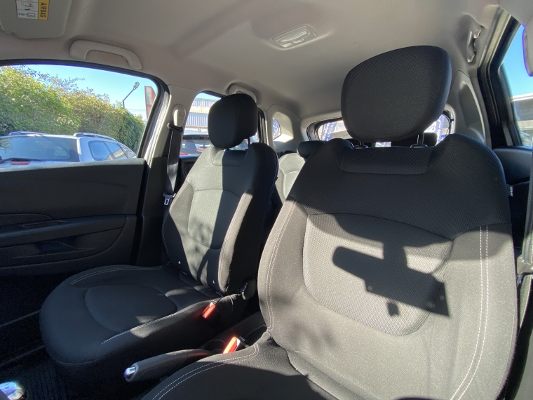 Renault Captur Life 1.5 2020 Usado  Usado en Webautos.cl
