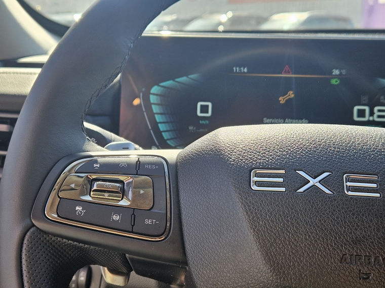 Exeed Txl Txl Unlimited 2.0 Aut 2024 Usado en Rosselot Usados