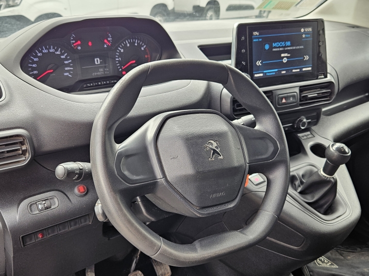 Peugeot Partner Nueva Partner 2022 Usado  Usado en Autoselect Usados
